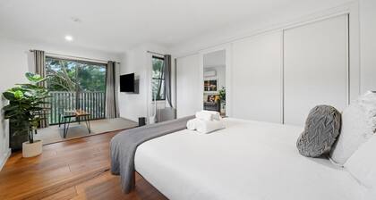 Gorgeous Self Contained Home