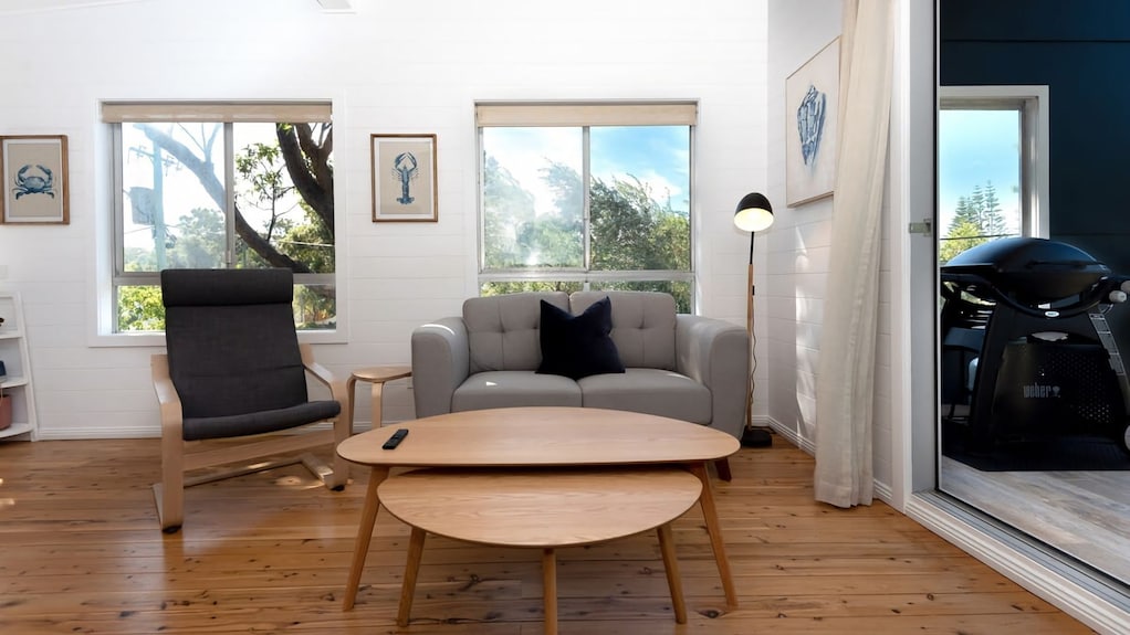 Beachfront Bliss Broulee - Batemans Bay
