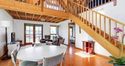 Muwarra Cottage Malua Bay