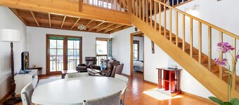 Muwarra Cottage Malua Bay
