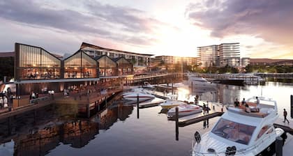 Beautiful Beach House