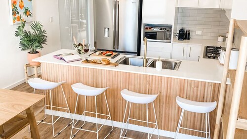 Ocean View Townhouse