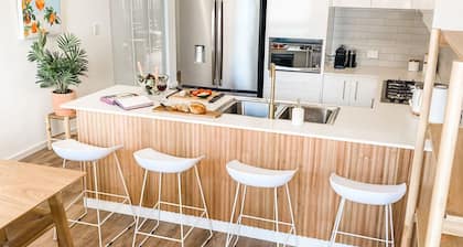 Ocean View Townhouse