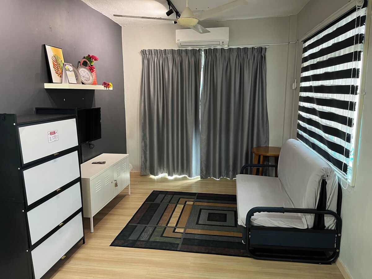 Image de profil de l’hôte