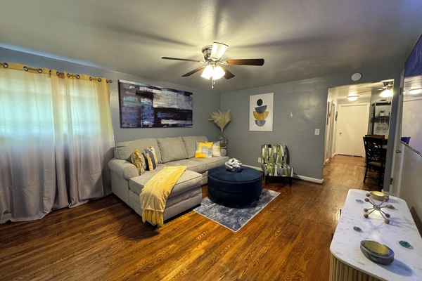 Smart-TV og videospill