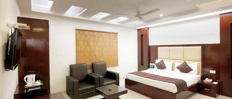 9 sovrum, strykjärn/strykbräda, wi-fi och sängkläder