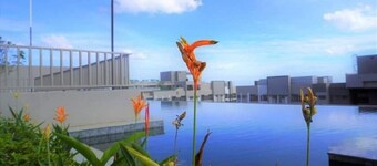 Nilai Youth City 2R2B - 4Pax HomeStay Condo FREE WIFI