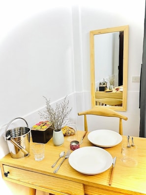 Chi tiết nội thất