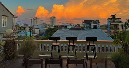 Hidden Hue Homestay