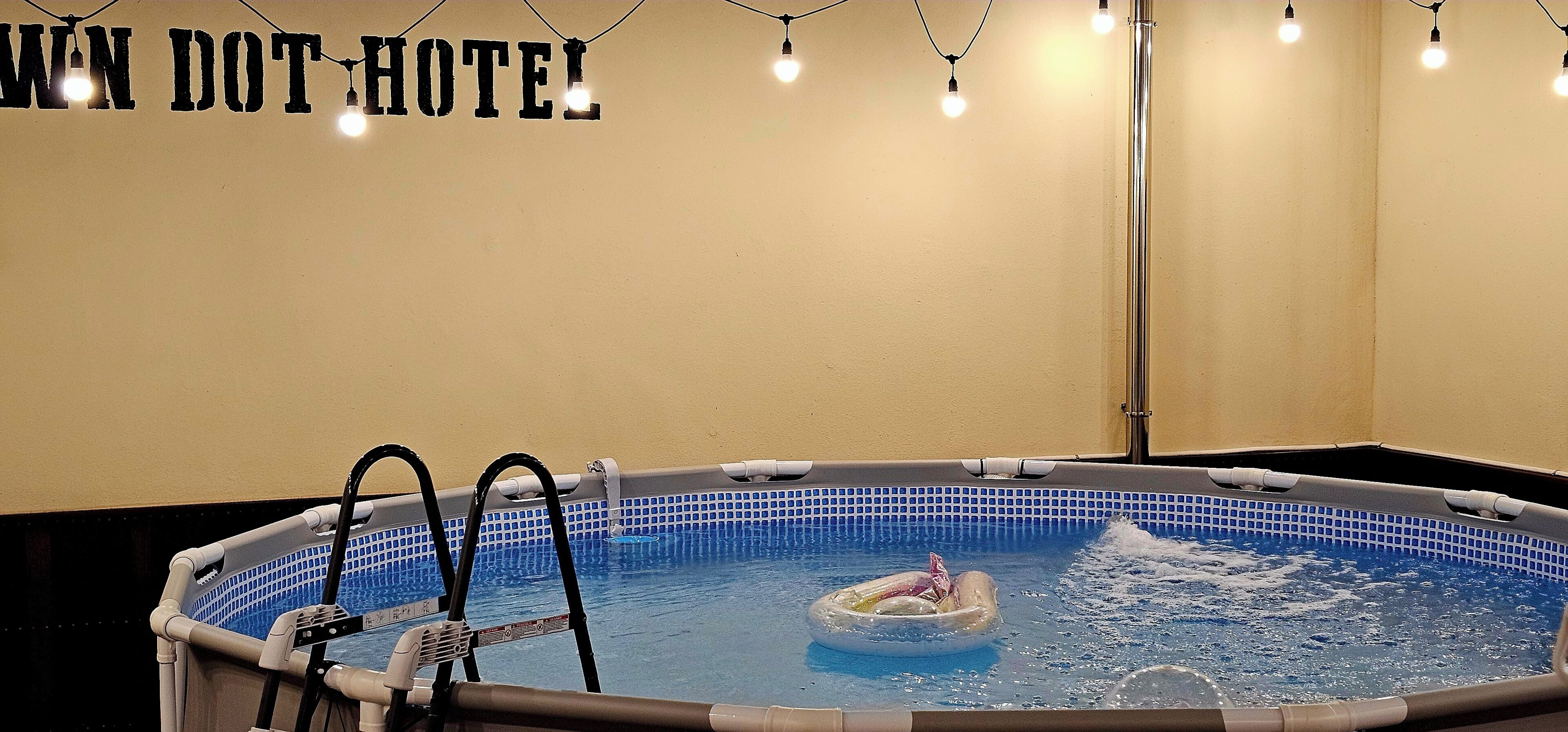 [Pool Villa] Suite Terrace