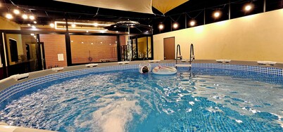 Mokpo Brown Dot Hotel Namak Branch
