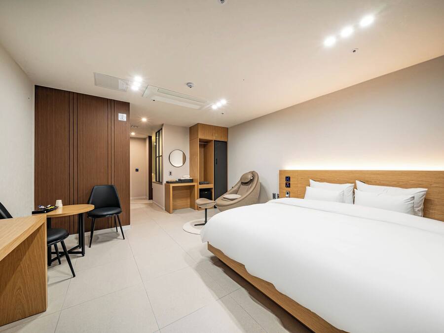 Ropa de cama de alta calidad, edredรณn y camas Tempur-Pedic