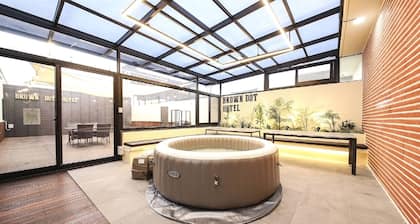 Mokpo Brown Dot Hotel Namak Branch