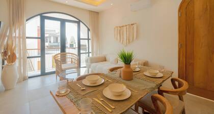 Mila Apartment
