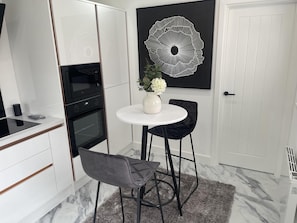 Spiseområde
