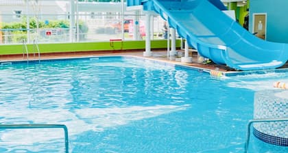 Caravan-Blackpool-FamilyFriendly-Activities