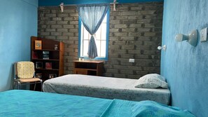 5 chambres, Wi-Fi, draps fournis