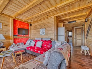 Télévision, lecteur de DVD