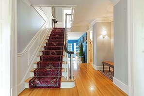 Interior - Charming Historic Gem in the Heart of Missoula's University District (Missoula)