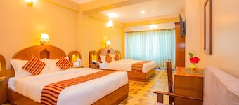Hotel Liberty