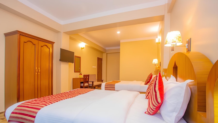 Hotel Liberty
