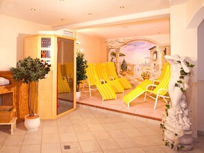 Spa - La Vita by Interhome (Längenfeld)