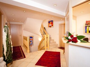 Interior - La Vita by Interhome (Längenfeld)