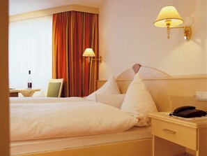 2 bedrooms, WiFi