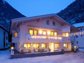 Exterior - La Vita by Interhome (Längenfeld)