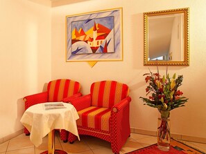 Interior - La Vita by Interhome (Längenfeld)