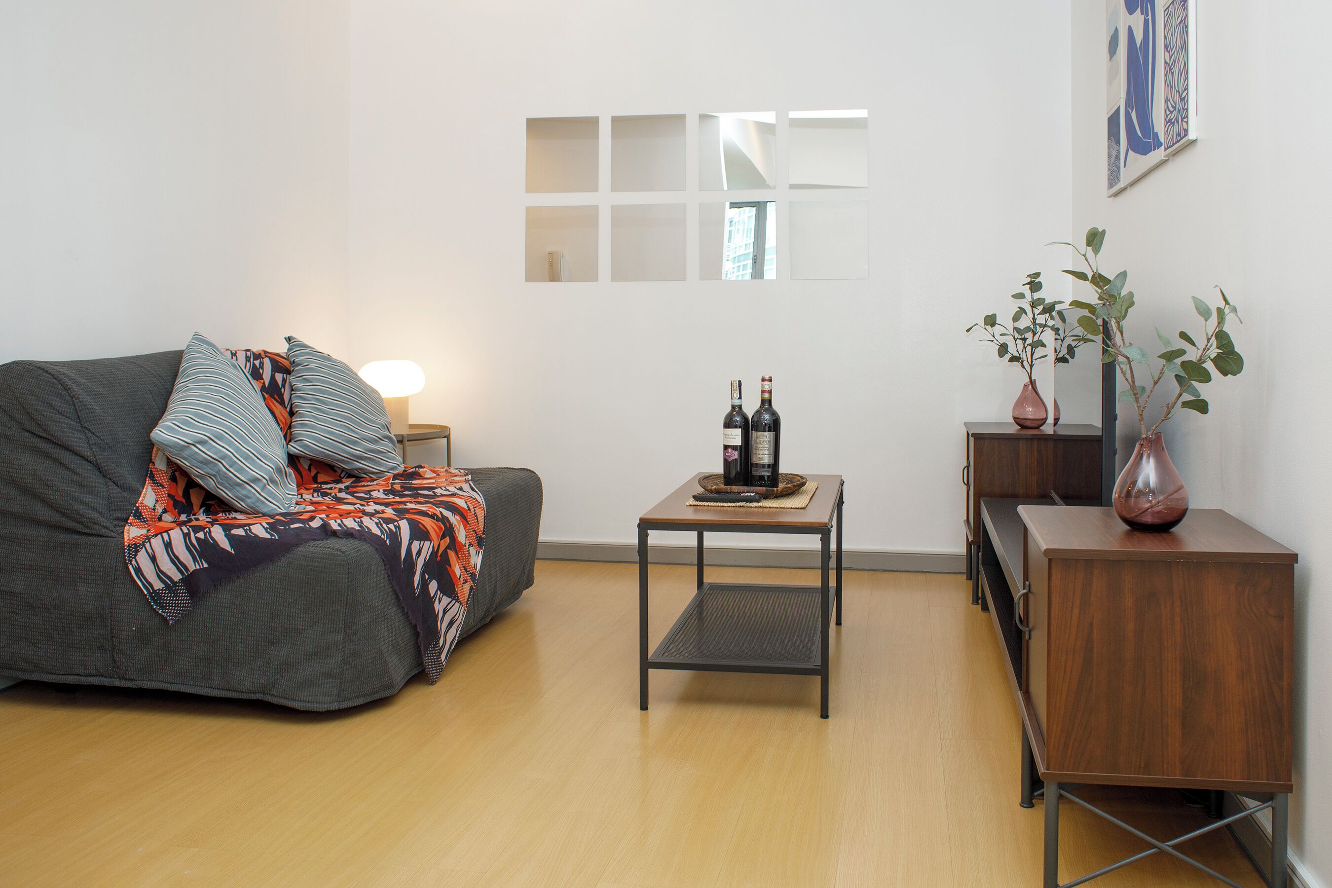 Sala de estar