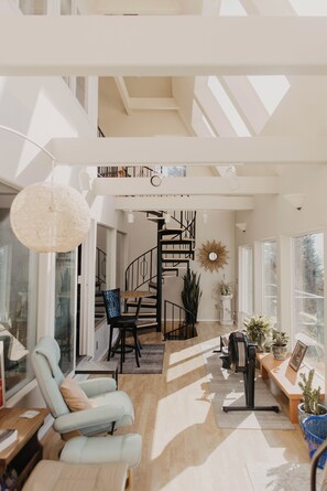 Intérieur