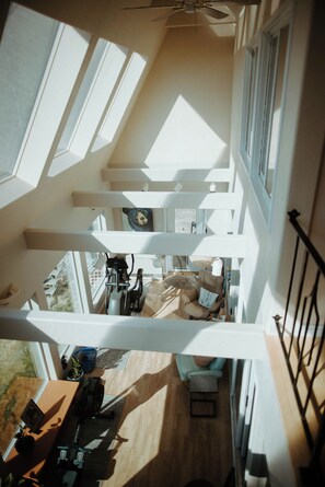 Interieur