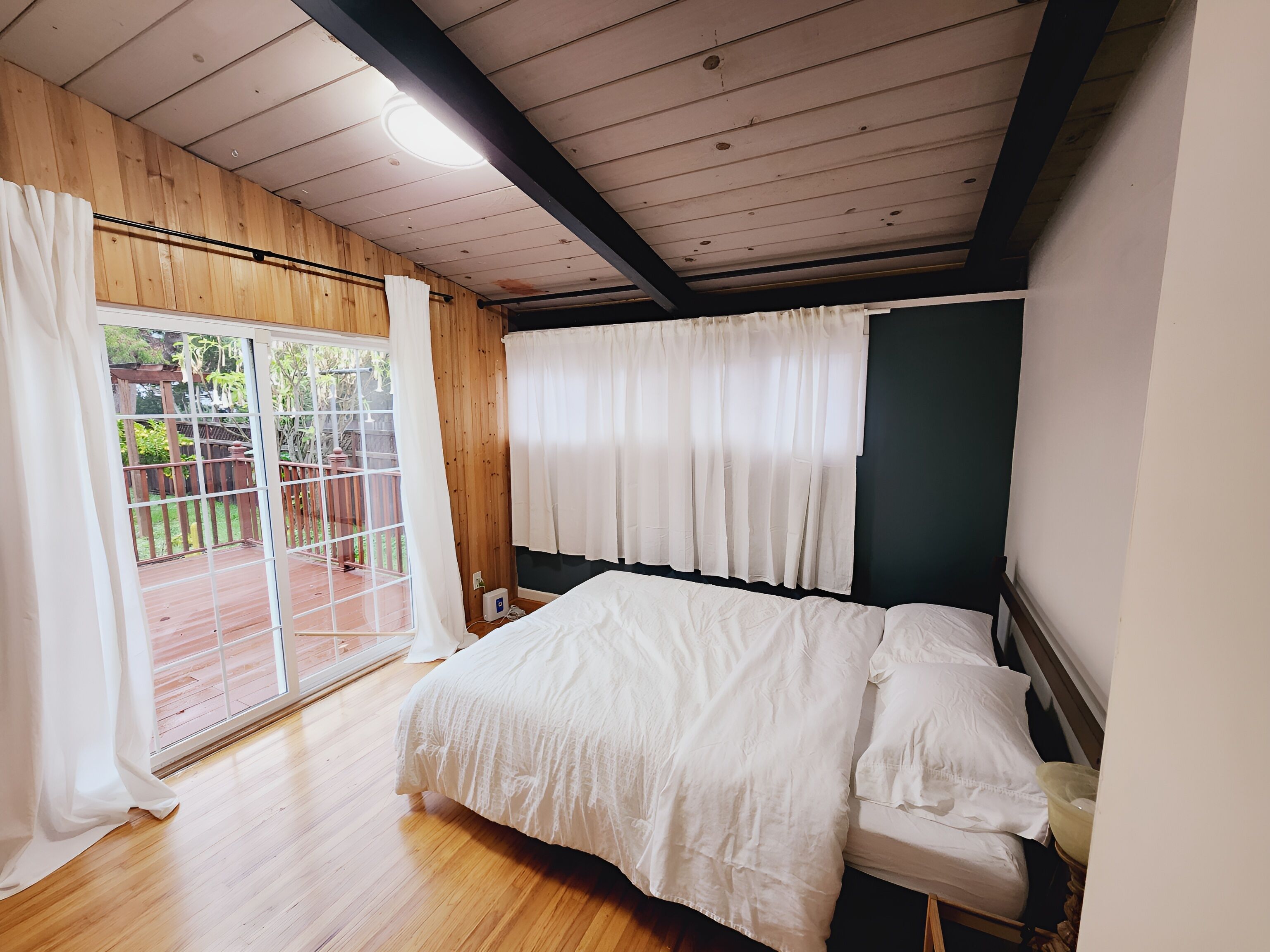 3 quartos, Wi-Fi de cortesia, roupa de cama