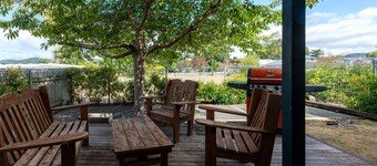 Kinloch Escape - 3 bedrooms, 3 Bathrooms