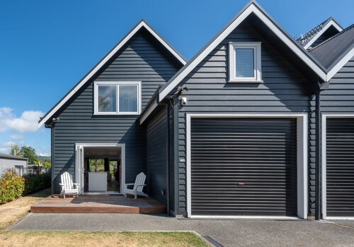 Kinloch Escape - 3 bedrooms, 3 Bathrooms