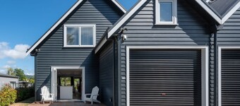 Kinloch Escape - 3 bedrooms, 3 Bathrooms