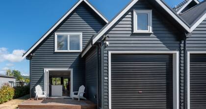 Kinloch Escape - 3 bedrooms, 3 Bathrooms