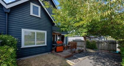 Kinloch Escape - 3 bedrooms, 3 Bathrooms