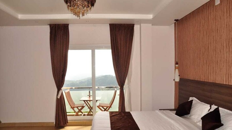 VANAM HOLIDAYS
