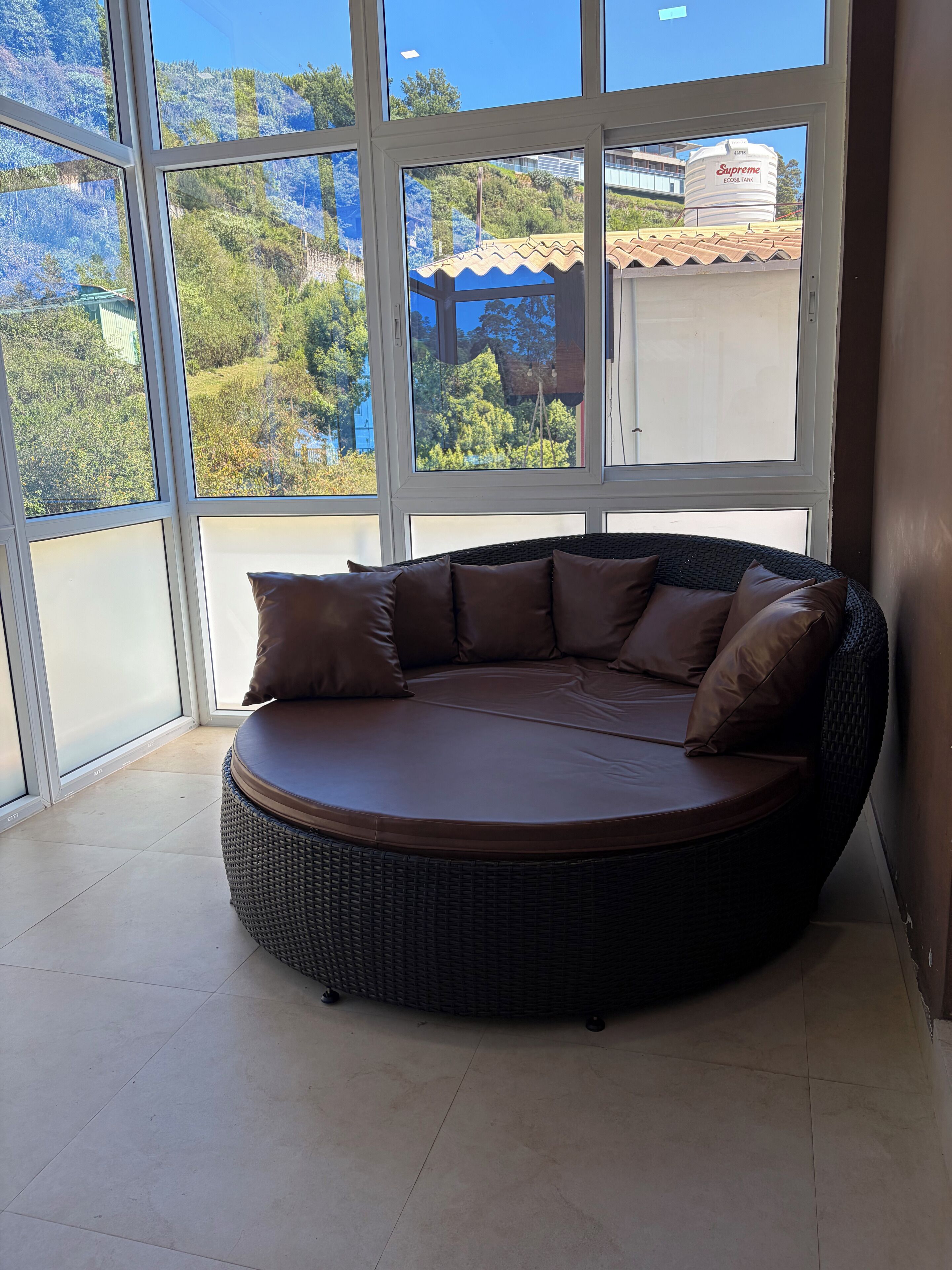 Kamar Premium | Tempat tidur tambahan