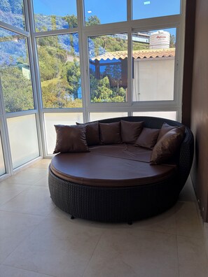 프리미엄룸 | 추가 침대