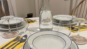 Restauration