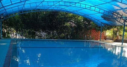 Sapphero Jungle Vista Resort - Sasan Gir
