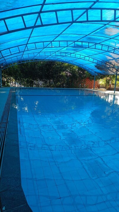 Sapphero Jungle Vista Resort - Sasan Gir