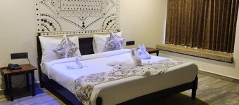 Sapphero Jungle Vista Resort - Sasan Gir