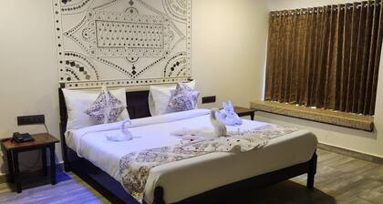 Sapphero Jungle Vista Resort - Sasan Gir