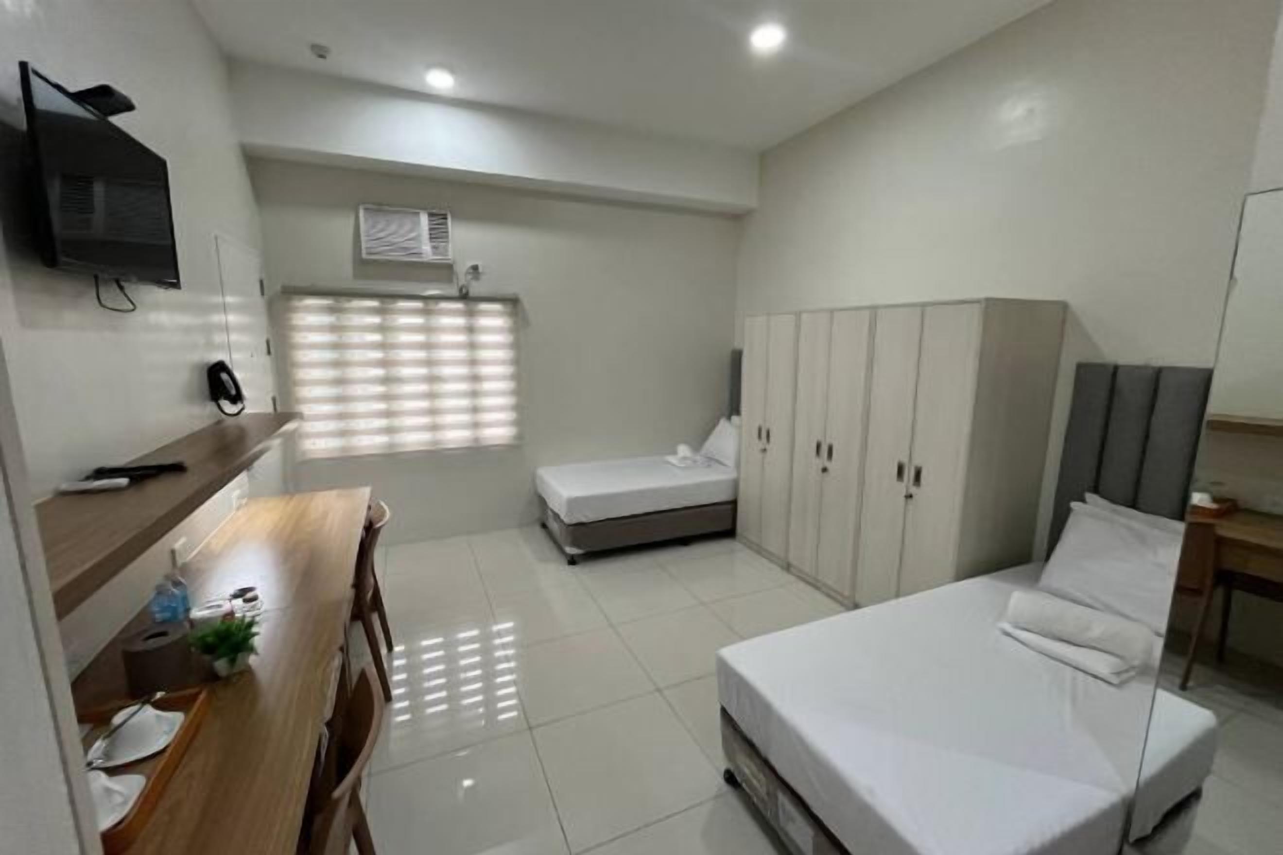 Desk, laptop workspace, soundproofing