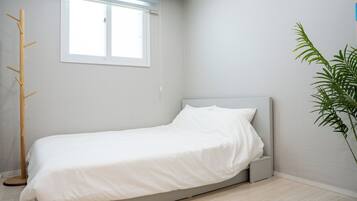 3 chambres, Wi-Fi, draps fournis