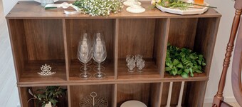 Party Room for Over Night 2Q2SS Max 8 people